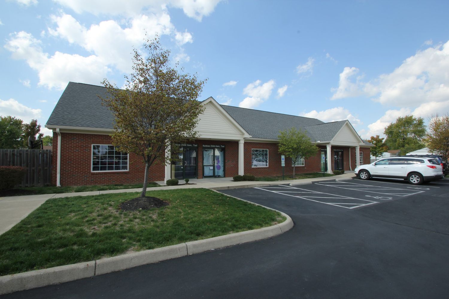 Hilliard Rome Office Park: 5508-5599 Hilliard Rome Office Park, Hilliard, OH, 43026